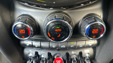 MINI Convertible 1.5 Cooper Classic 2dr Auto [Comfort/Nav Pack] Petrol Convertible